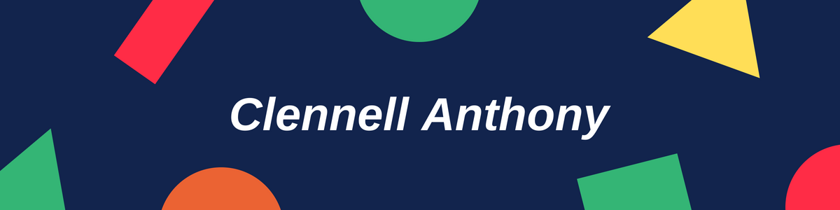Clennell Anthony